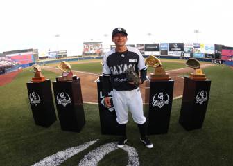 Lo bueno, lo malo y lo emotivo del inicio de la LMB