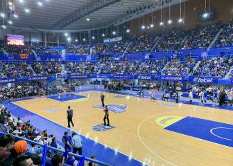 Capitanes se lleva el segundo, Rigoberto fue la figura