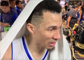 Rigoberto Mendoza no teme a la presión de liderar a Capitanes