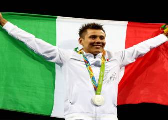 Germán Sánchez se perderá los Panamericanos de Lima 2019