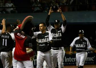 Acereros y Guerreros, mandan en primera semana de LMB