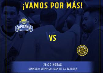 Fuerza Regia se lleva el triunfo y pone la serie a su favor