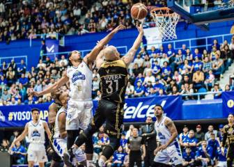 El recital triplero de Bejarano acerca a Fuerza Regia al título