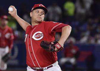 Reds sorprenden a Cardinals y sacan la victoria en Monterrey