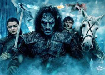 Game of Thrones, cómo y dónde ver; horario y TV online