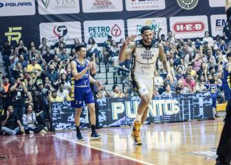 Dos campeonatos en tres torneos para Fuerza Regia