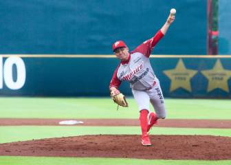 ¡Sacaron la escoba! Diablos barre serie frente a Tigres
