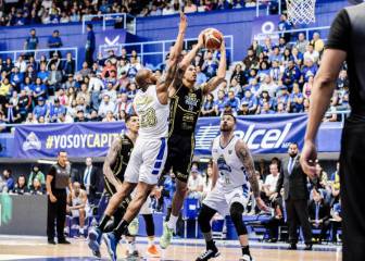 Juan Toscano: “No tengo bronca en jugar toda mi carrera en Monterrey”