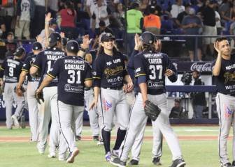 Sultanes cae y pierde la serie ante Aguascalientes