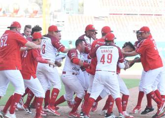 ¡A la diabla! México vence drámaticamente a Tabasco y se lleva la serie