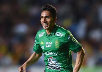 Ángel Mena ya forma parte del Top-5 de Liga MX en el FIFA 19