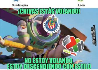 Memes Las Imagenes Mas Graciosas De Las Noticias Del Deporte As - america y chivas protagonizan los memes sabatinos de liga mx