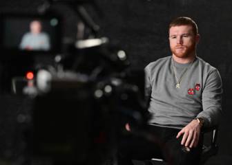 'Canelo' Álvarez busca hacer historia ante Daniel Jacobs