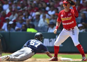 Diablos busca consolidarse como equipo ganador