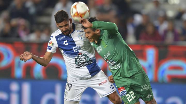 Leon Vs Pachuca Como Y Donde Ver Horario Y Tv Online As Mexico