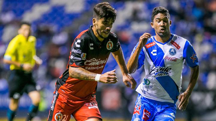 Tijuana Vs Puebla Como Y Donde Ver Horario Y Tv Online As Mexico