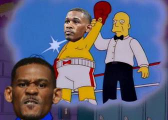 A reír un rato con los memes de la Canelo vs Jacobs