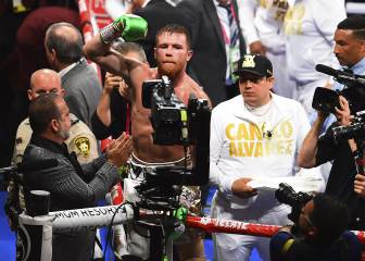 'Canelo'; Así iba a ser la pelea, ganamos con paciencia
