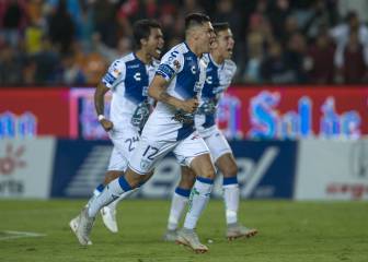 Pachuca, el verdugo de Tigres en Liguillas