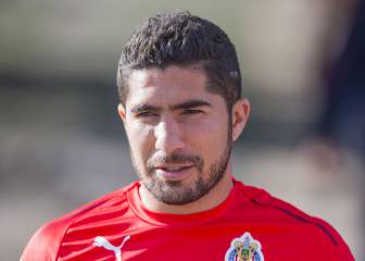 Inicia la 'revolución' del 'Jefe': saldría Jair Pereira de Chivas