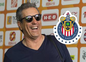 Los posibles sustitutos de Pereira que pretende Boy