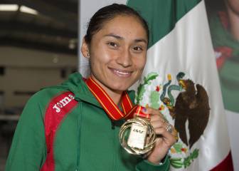 Lupita alega en su defensa que comió bistec y 5 tacos de pastor