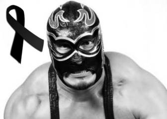 Fallece de un infarto Silver King, hijo de Dr. Wagner