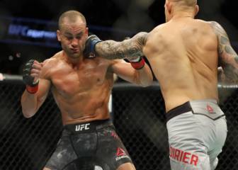 La UFC anunció su próximo regreso a México