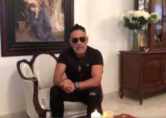 Dr. Wagner manda mensaje tras fallecimiento de Silver King