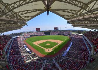 Posponen juego entre Diablos y Algodoneros por contingencia