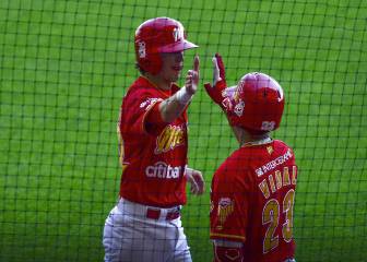 Diablos Rojos vs Unión Laguna, suspendido por segundo día