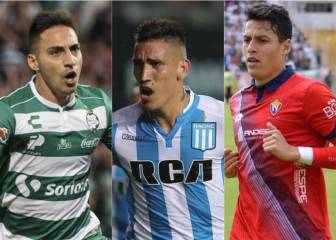 Futbol de Estufa Liga MX Apertura 2019 ¡Rumores, altas y bajas del fútbol mexicano!