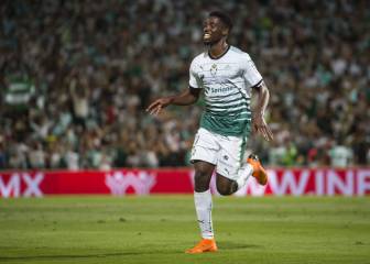 Djaniny Tavares podría regresar a México según su representante