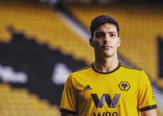 Jiménez no se olvida de su ex equipo y felicita al Benfica