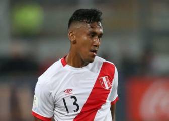 Renato Tapia se despide del Willem y suena para Cruz Azul