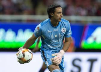 Antonio Rodríguez regresará al Rebaño Sagrado