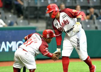 Lo bueno, lo malo y lo sobresaliente de la LMB