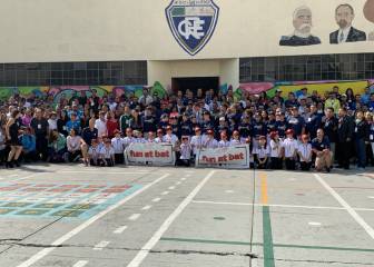 ProBeis pone en marcha 'Fun At Bat', béisbol y valores para niños