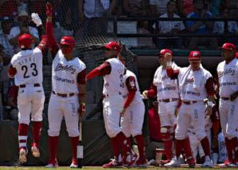 Diablos Rojos hará promoción para estudiantes en el AHH
