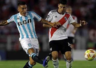 Ricardo Centurión: La Volpe me quiere en el Toluca