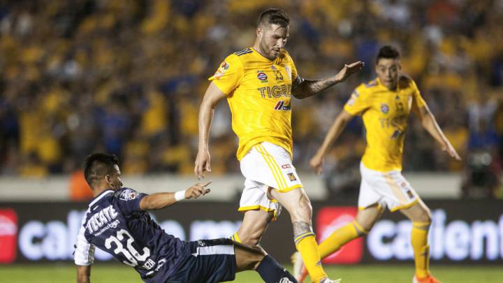 Tigres vs León: Horario, canal TV y dónde ver online la final de Liga MX