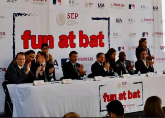 ProBeis tendrá un comité para llevar más mexicanos a MLB