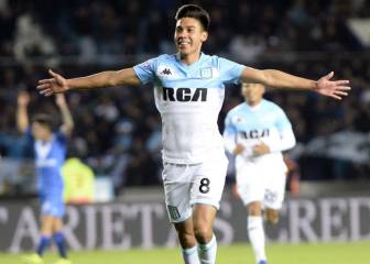 ¡Guillermo “Pol” Fernández se acerca a Cruz Azul!