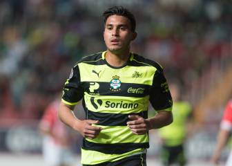 Ulises Dávila sería nuevo refuerzo de Chivas