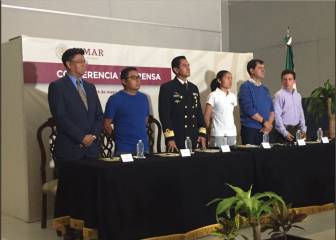 Lupita González ''No he necesitado utilizar sustancias prohibidas''