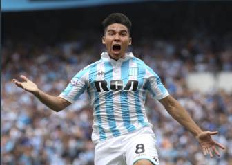 Padre de 'Pol': ''Cruz Azul es un desafío personal para él''