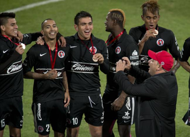 Xolos campeon Clearance