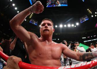 El CMB le otorga insólito título al Canelo Álvarez