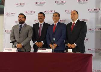 El programa PROBEIS arrancará en junio con la Liga de Verano