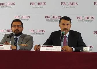 PROBEIS no descarta la inclusión de extranjeros